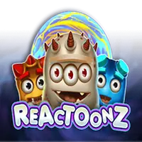 Reactoonz