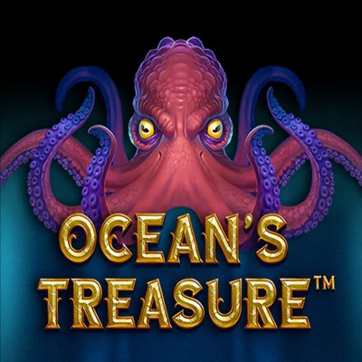 Oceans Treasure