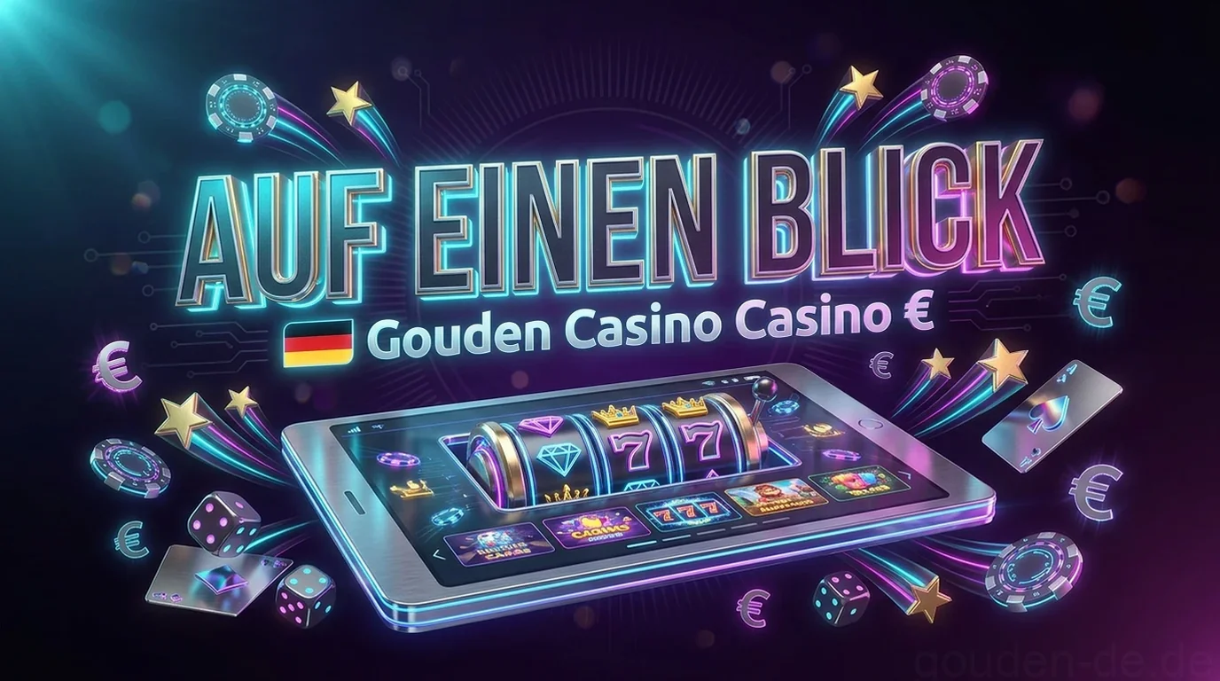 Auf einen Blick
