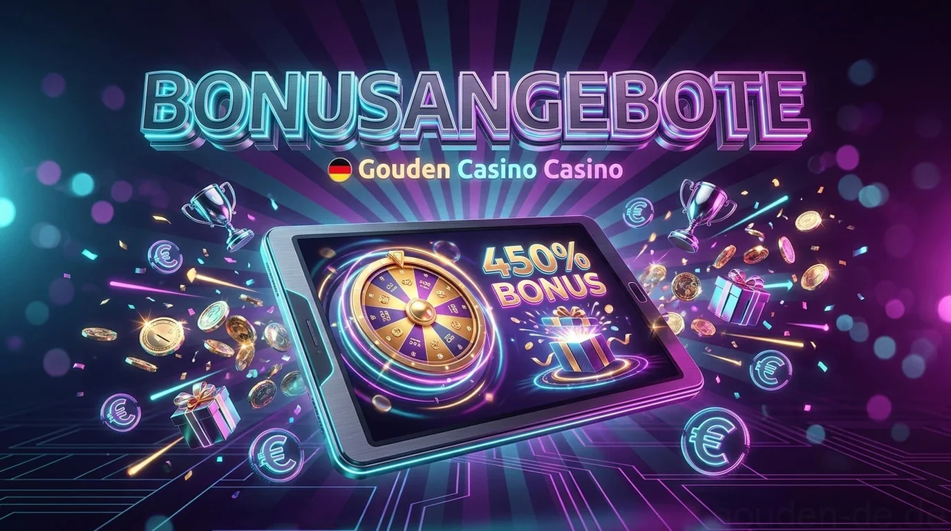 Bonusangebote