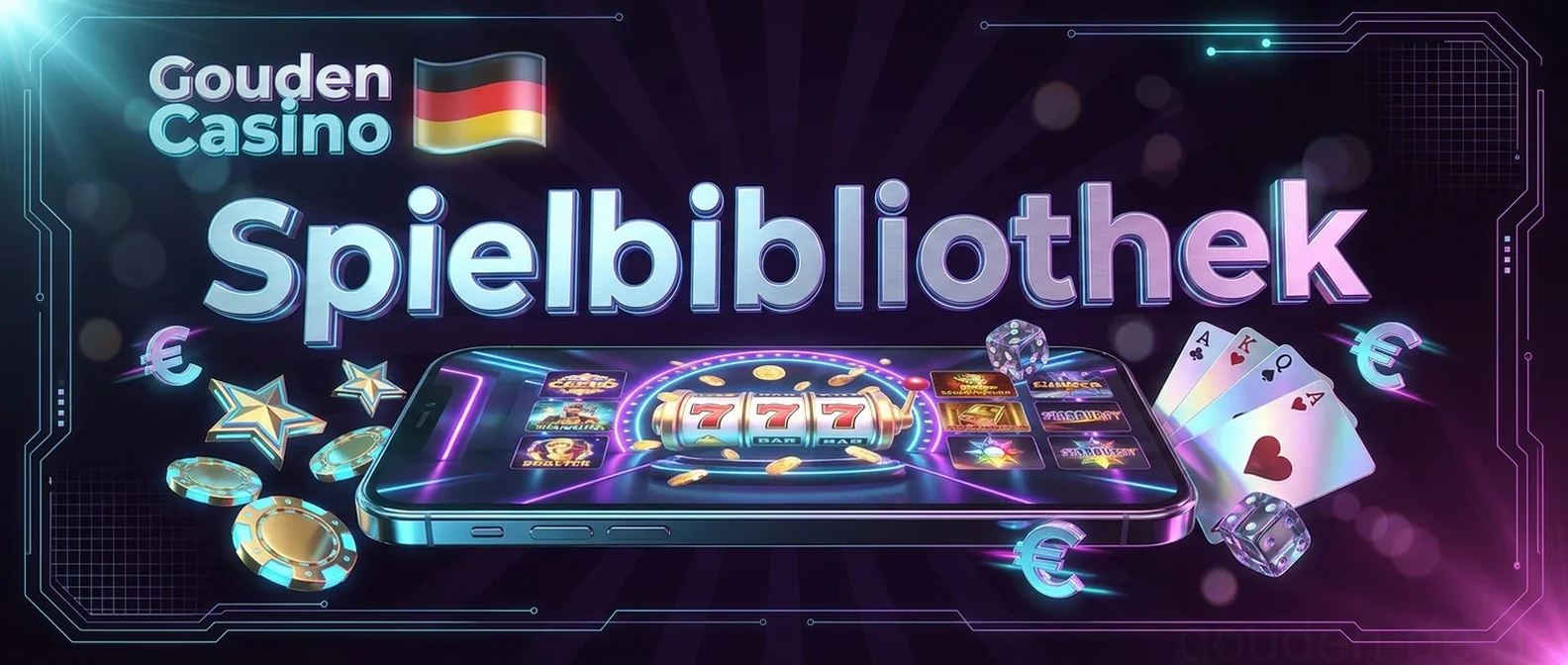 Spielbibliothek