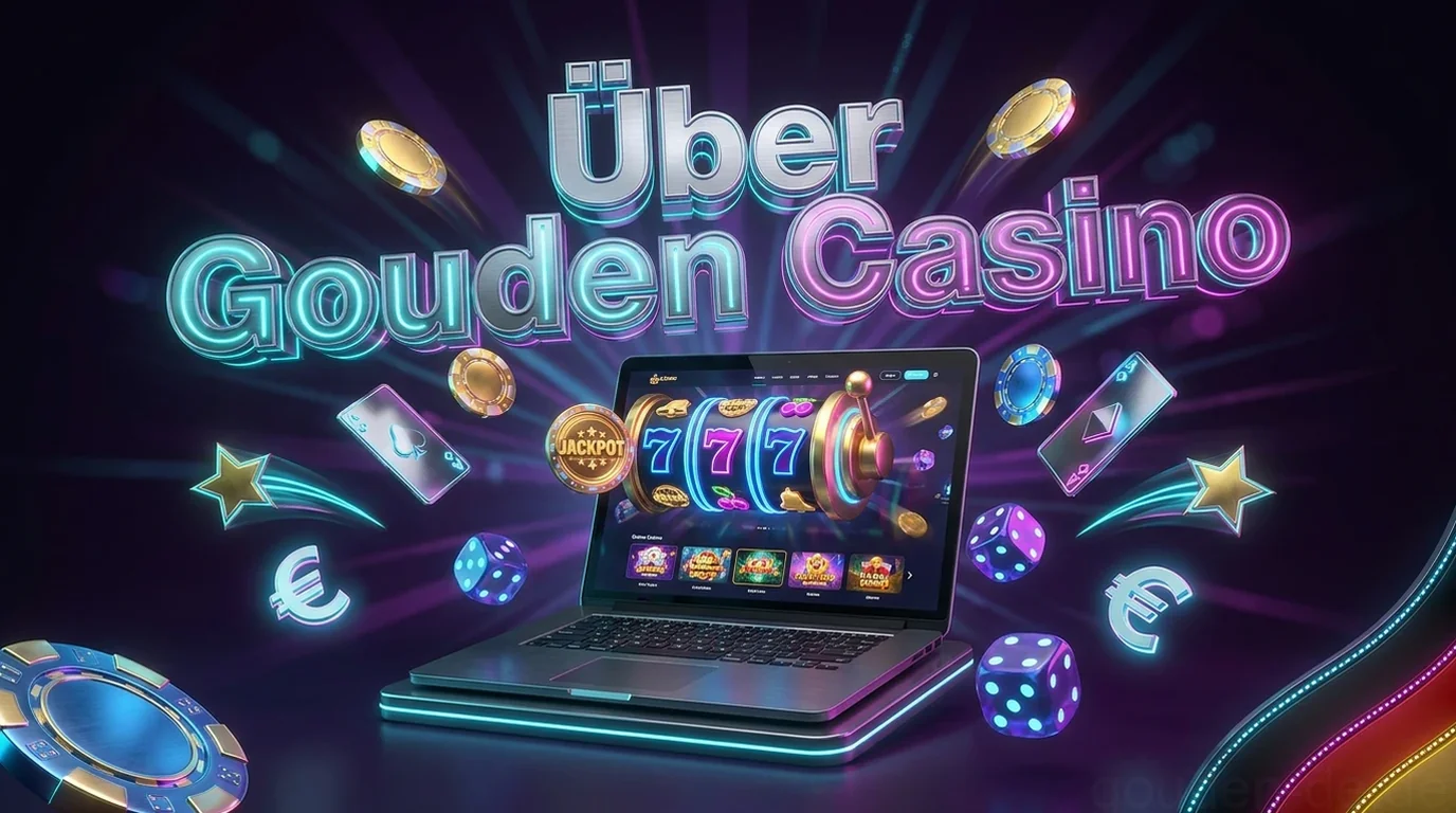 Über Gouden Casino